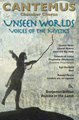 Unseen Worlds: Voices of the Mystics