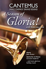 A Season of Gloria!
