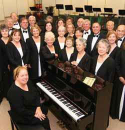 singers