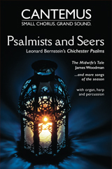 Psalmists and Seers