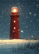 Once Upon a Winter